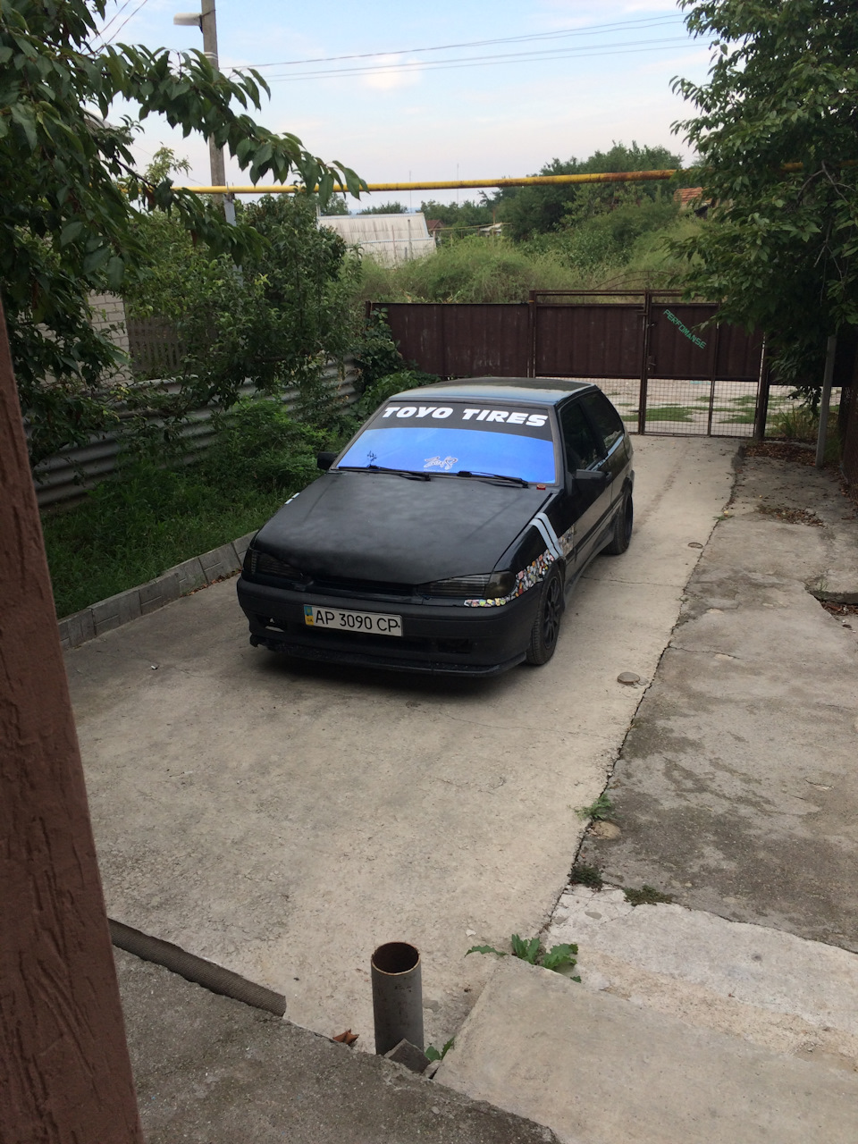 Так давно тут не був. робота! Різниці) 2