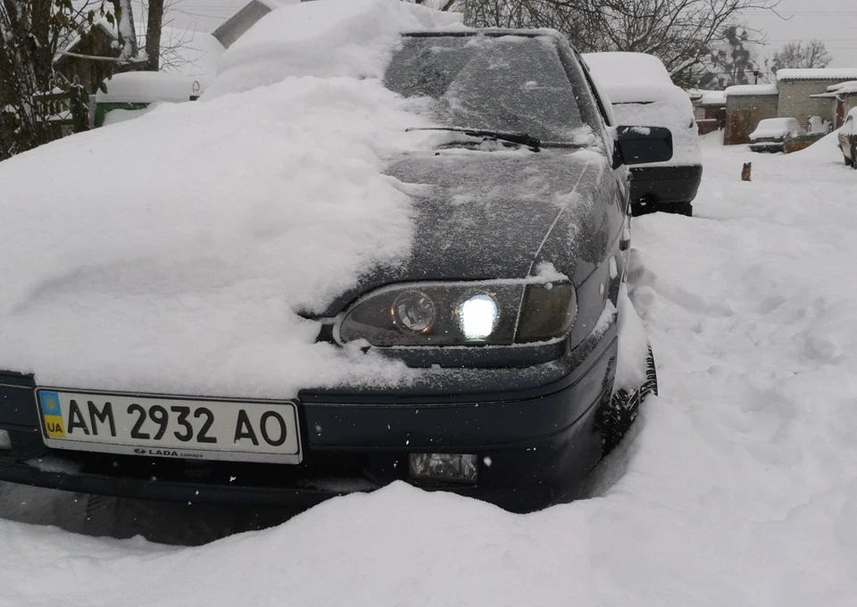 Челябінське 24 березня