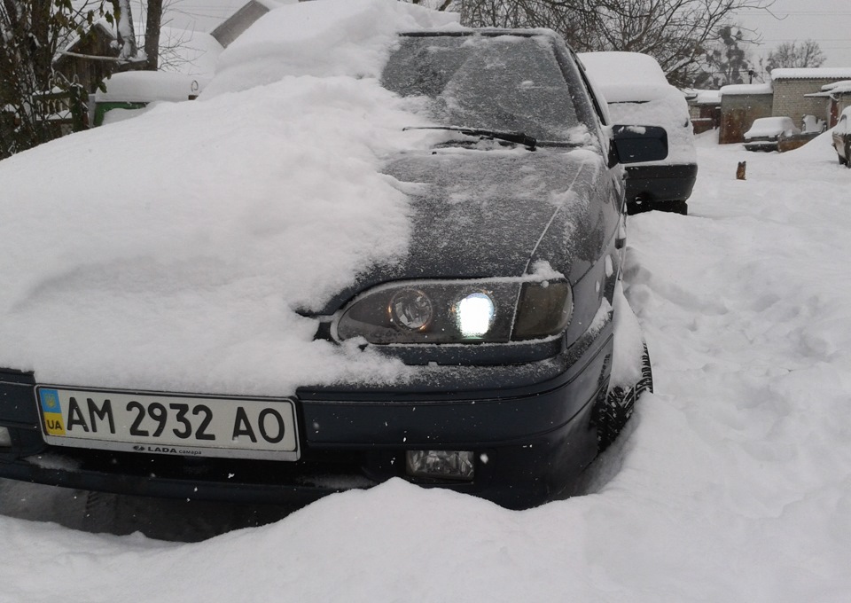 Челябінське 24 березня 1