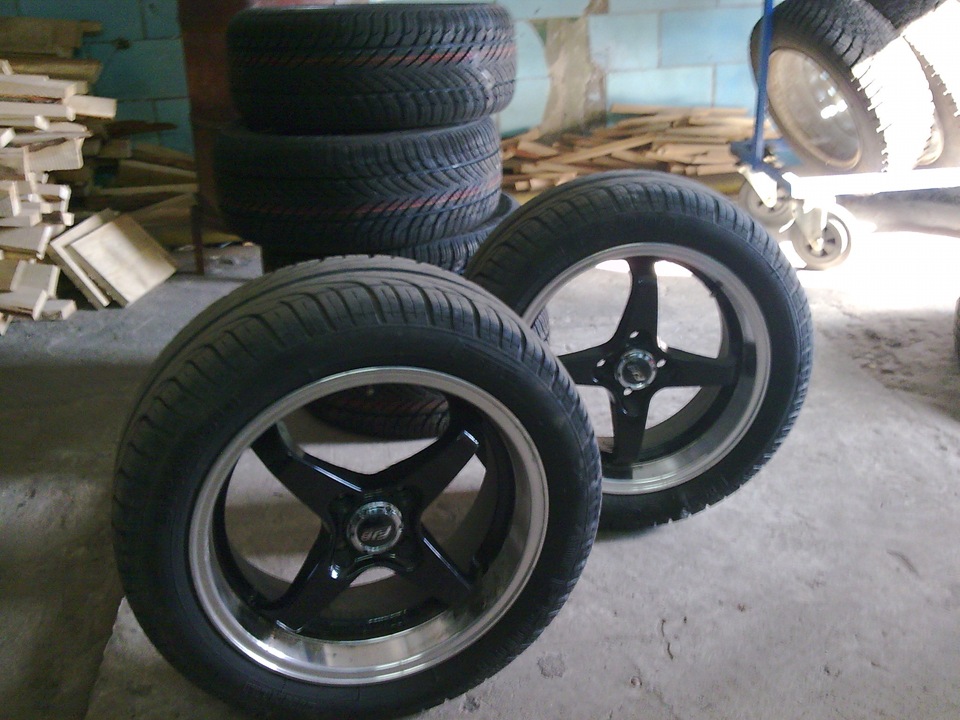 Тільки rally style) 1