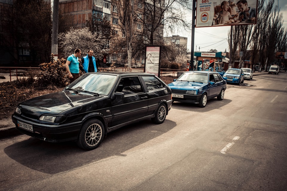 ... знову фотки... 1