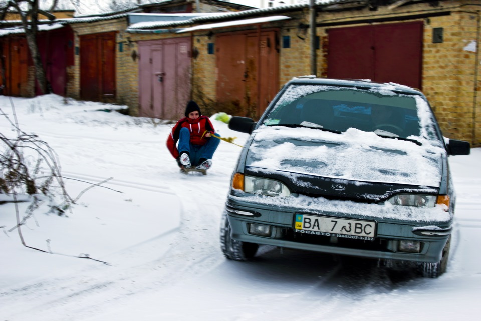 Різні моменти у фото 5