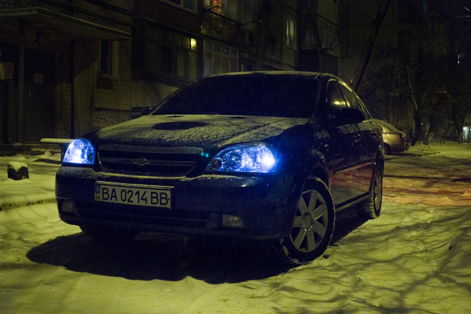 Різні моменти у фото 4