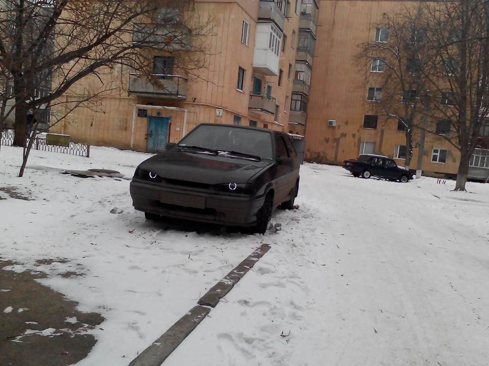 гальма, не чув 2