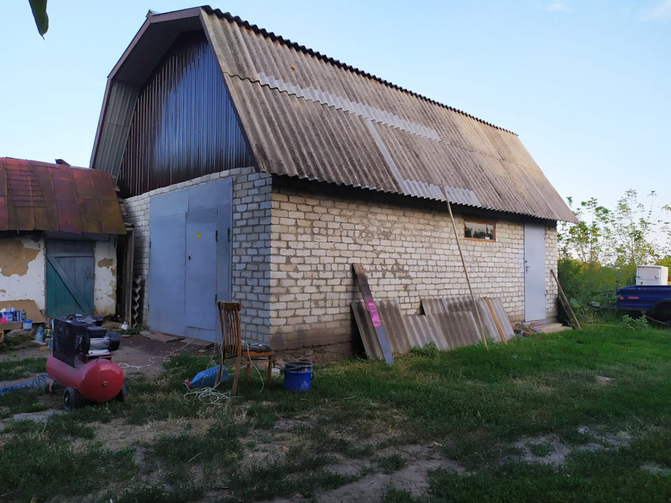 Все приходить з досвідом 2