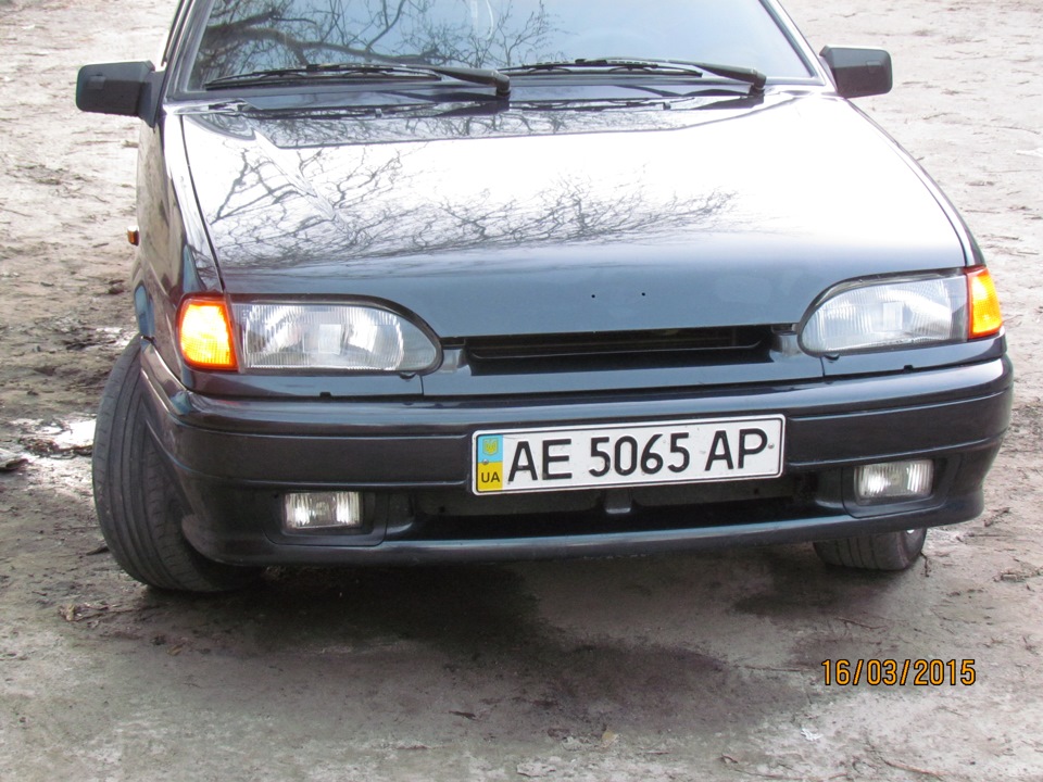 BBS R14 made in Germany 2