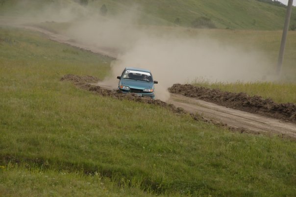 Корчі та корівництво за 7років 5