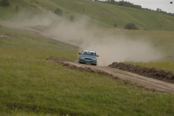 Корчі та корівництво за 7років 4