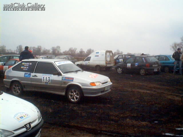 продовження в тему корчі 3