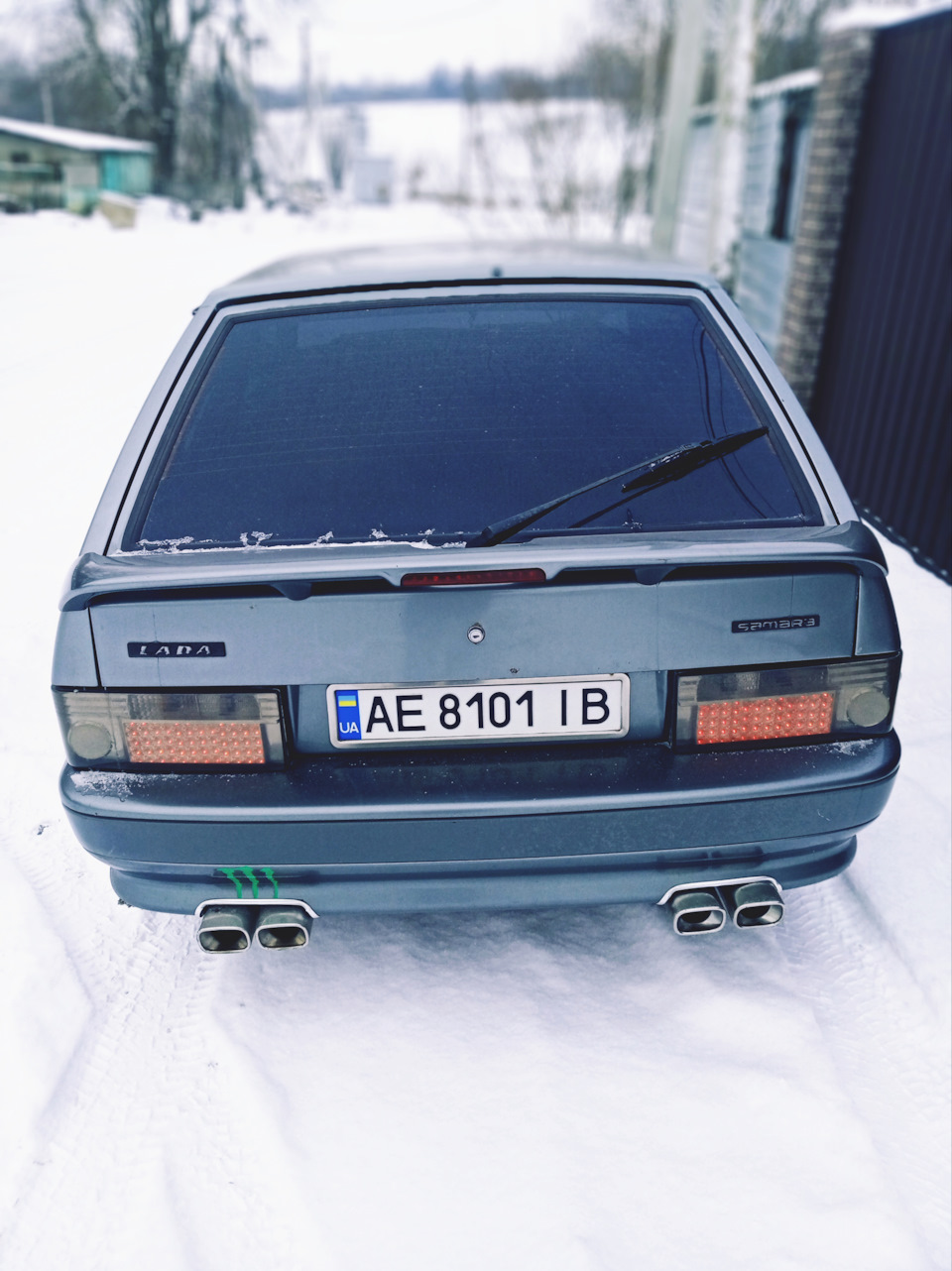 просто 1