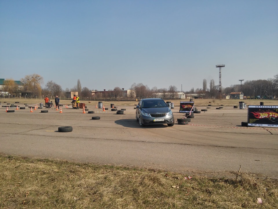 Паралельний Спринт. Черкаси. AeroRing 21.3.15 4