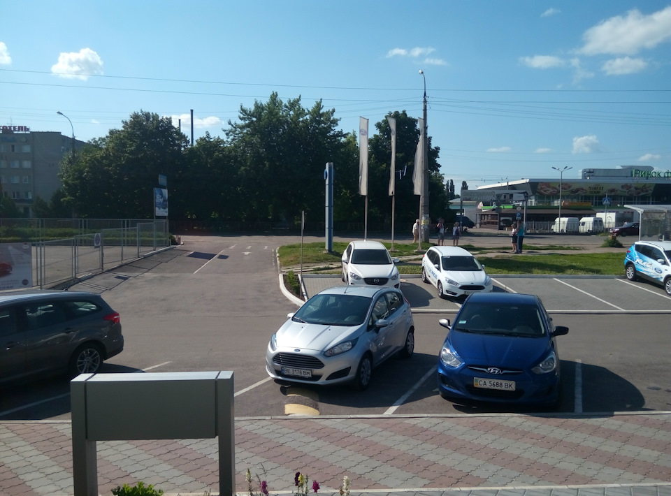 #Спасибі 2113 KirovZoo | 40 т.км | 24 місяці | 1