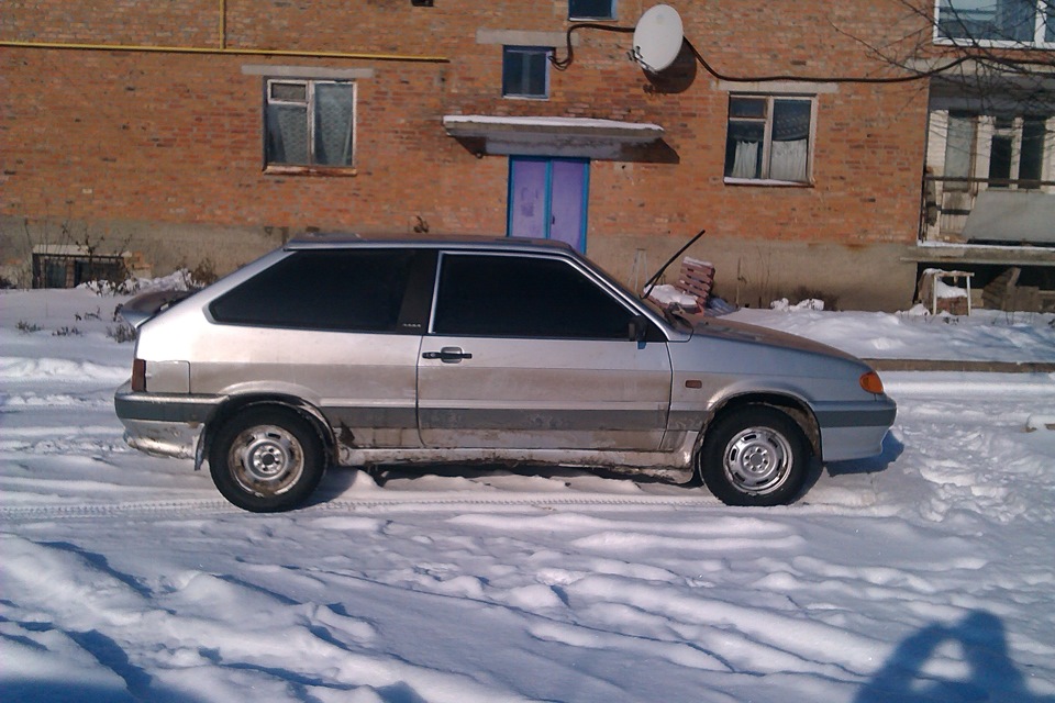 Черговий фотосет під час миття... 4