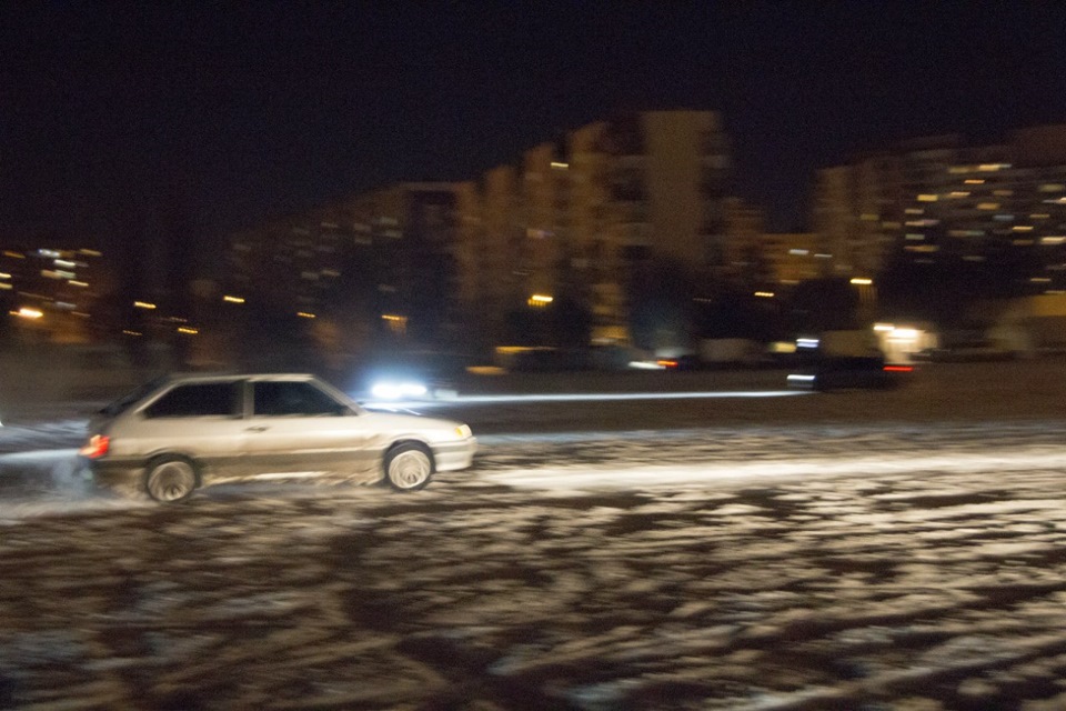 Зібралися і повалили небагато боком)) 3