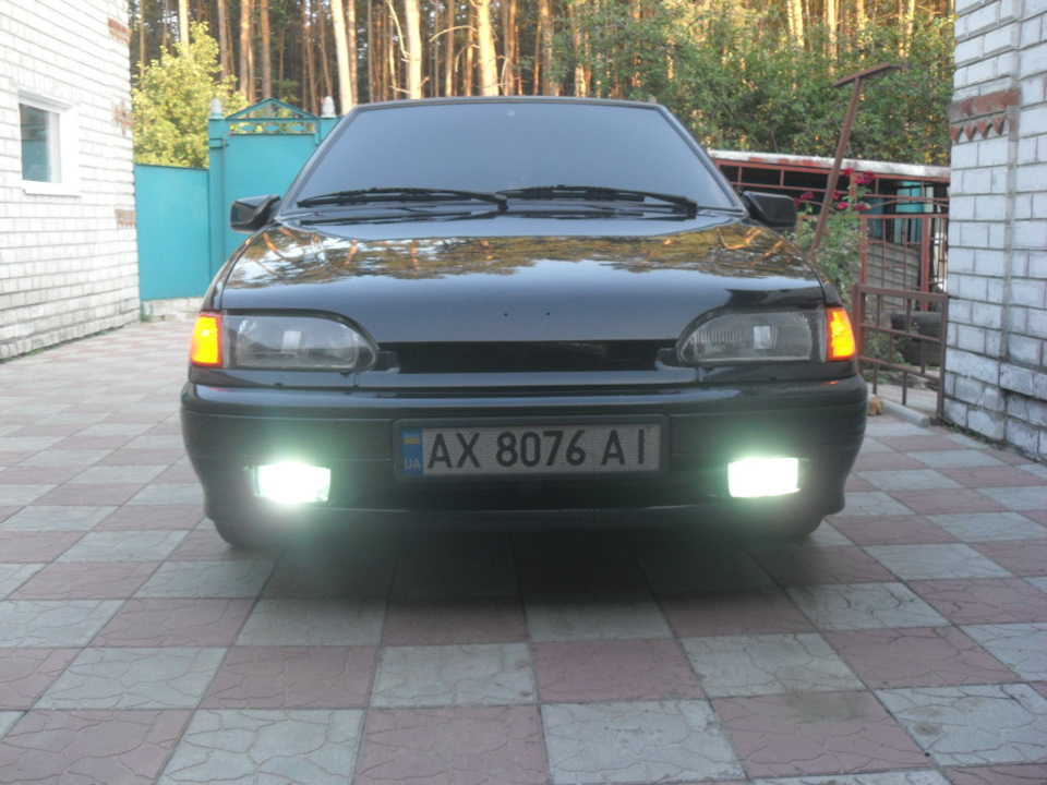Акваріум:) 4