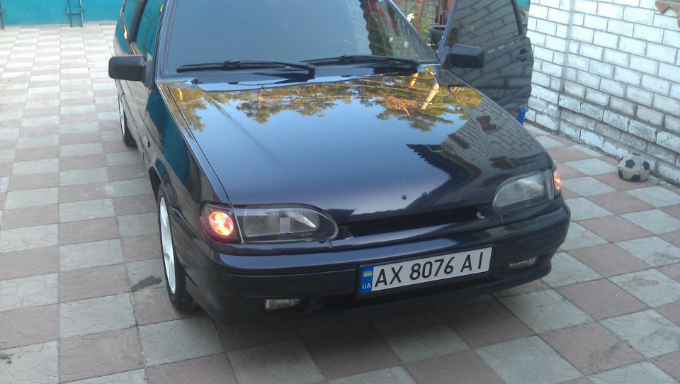 Чистюля) 2