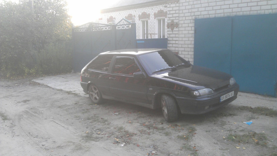 Вітровічки та приколях 4