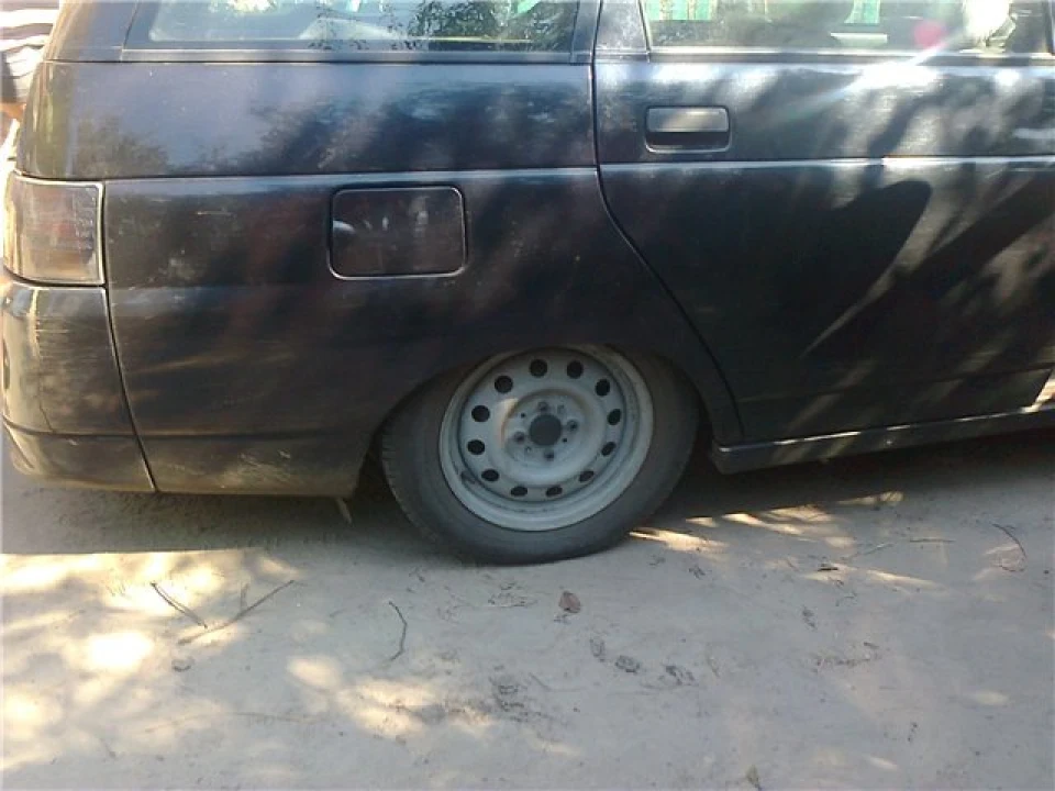Занижение по-нашенски )))