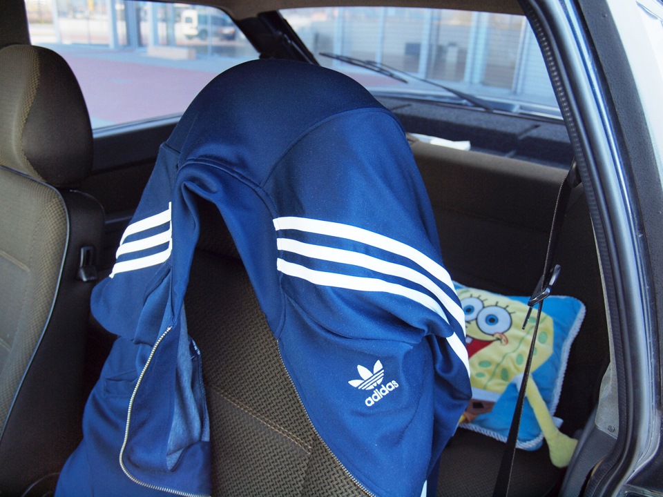 adidas Originals SST TT 2
