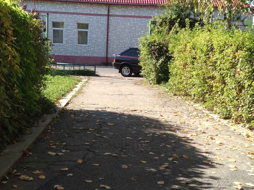 Як я провів цього літа :-) 5