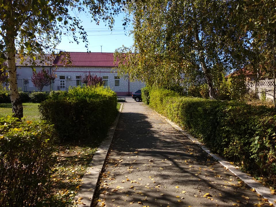 Як я провів цього літа :-) 4