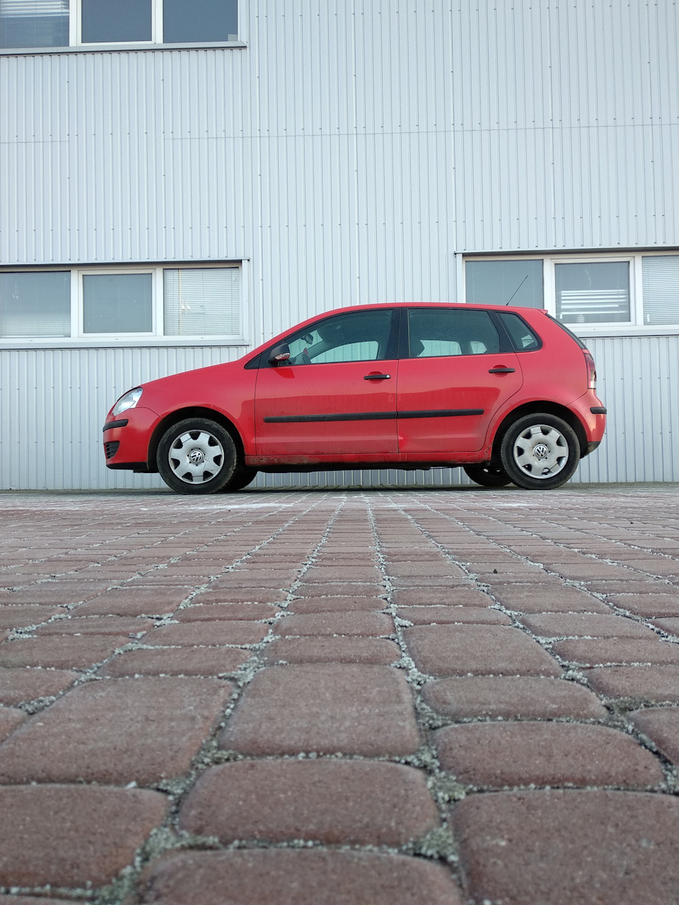 Keyless-Go by Lada, мля 3