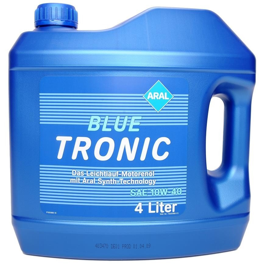 Liqui Moly MOs2 або чому я залив масло з дисульфідом молібдену 5