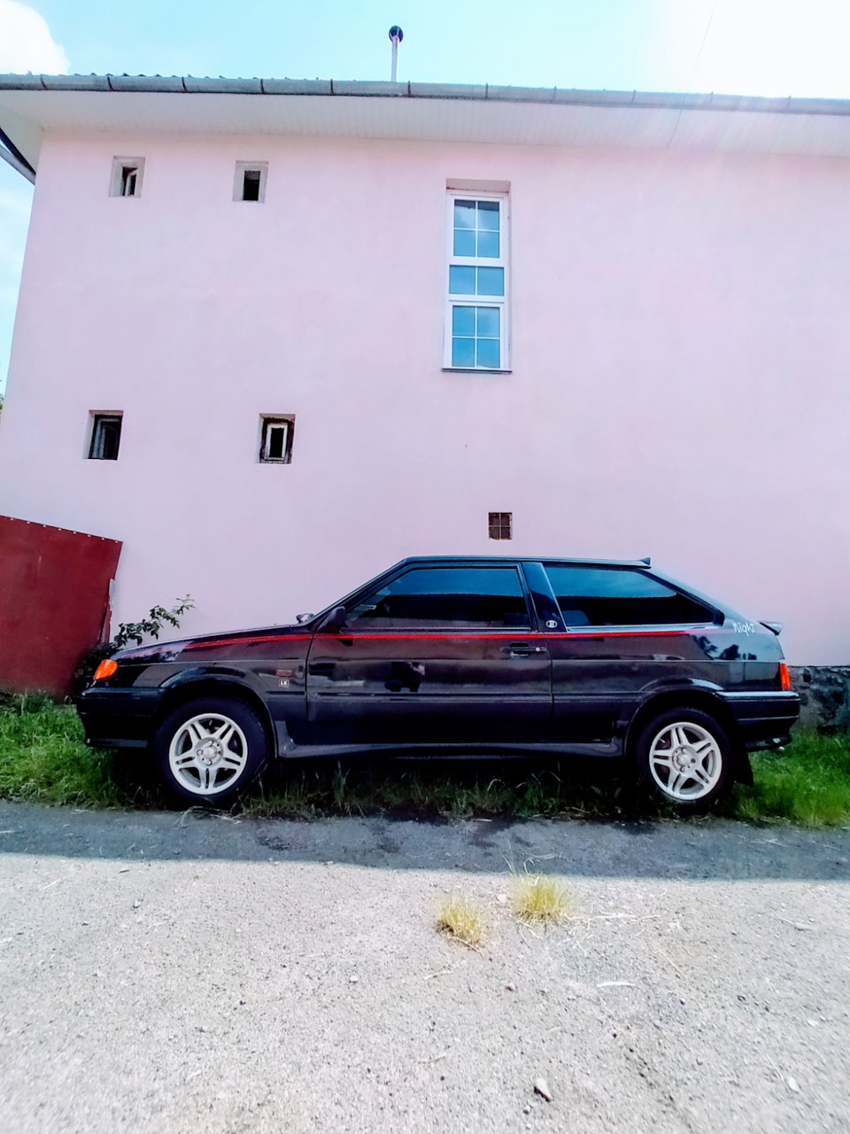 Трохи свіжих фото 3