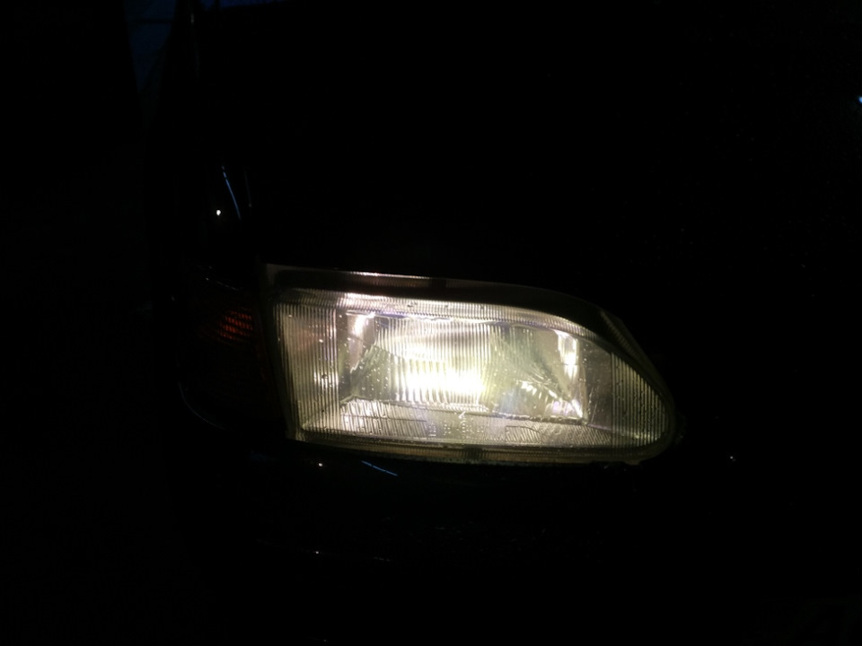 Osram Allseason 3