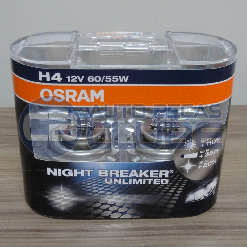 Osram Allseason 1