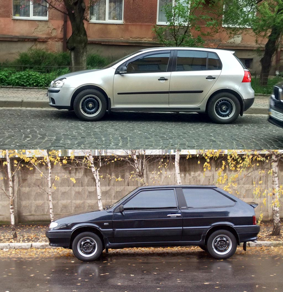 Правда, є щось спільне? :)) 1