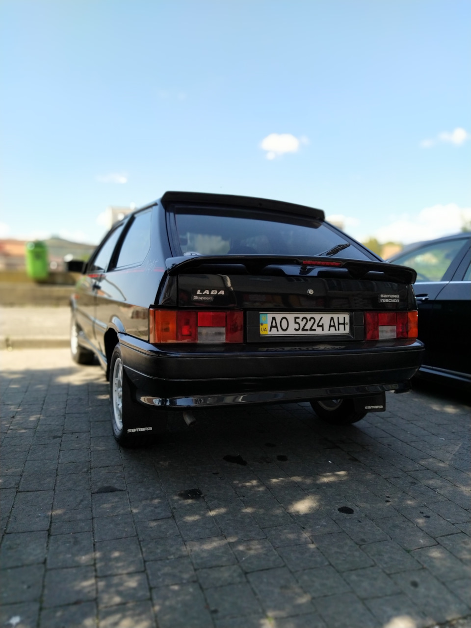 Тізер 2