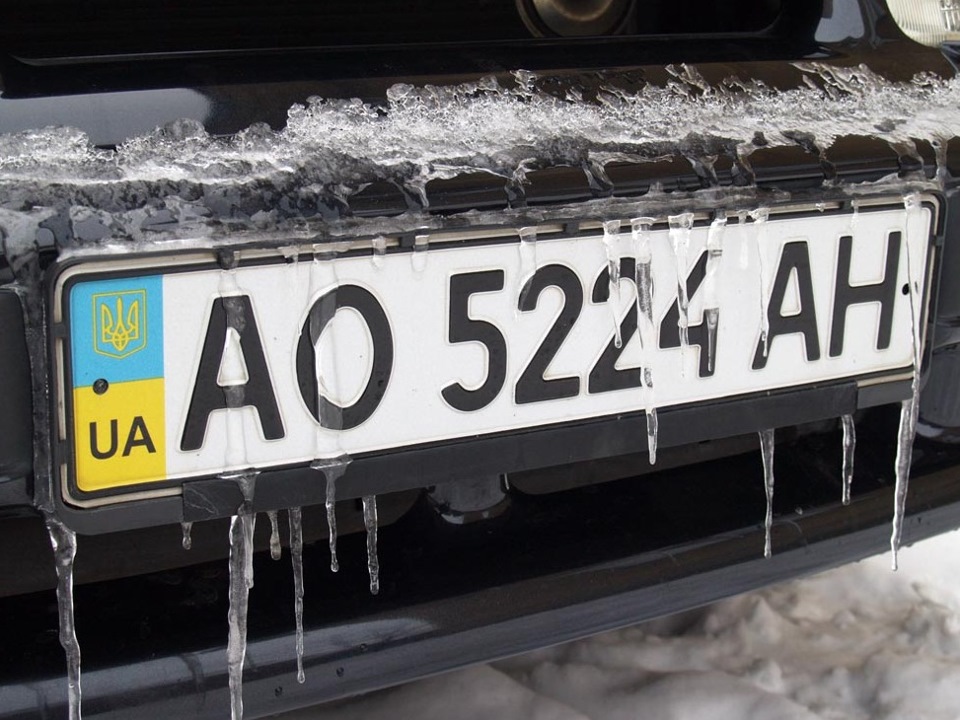Враження від Nokian WR G2 3