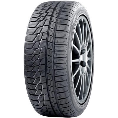Зимова гума: Nokian WR G2 3
