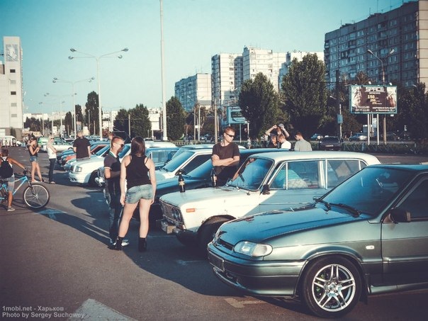 БРАН Харків 2