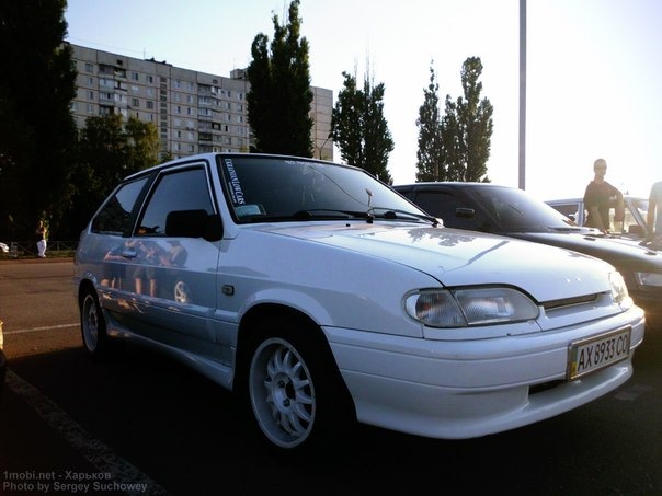 БРАН Харків 1