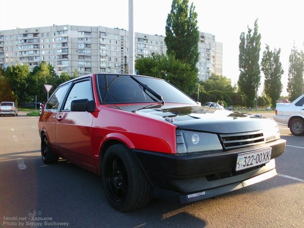БРАН Харків 3