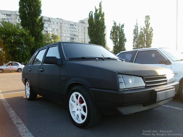 БРАН Харків 5