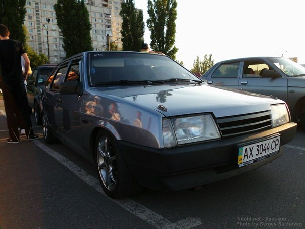 БРАН Харків 4