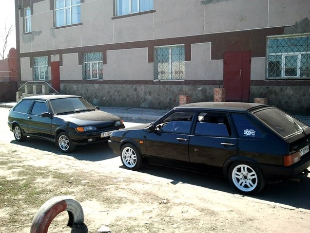 немного фоточек) 2