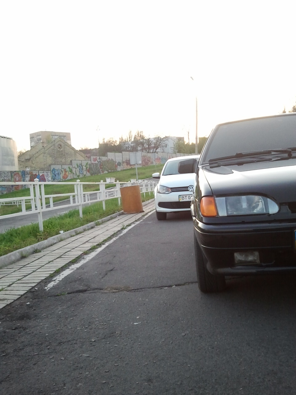немного фоточек) 3