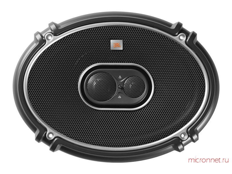 Колонки JBL GTO-938 1
