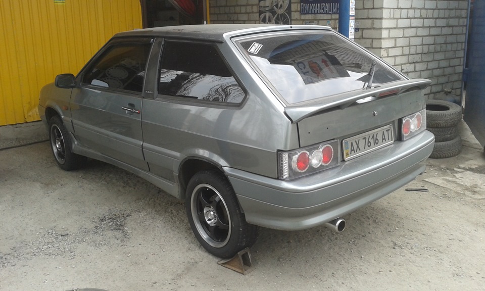 Літні тапки 1