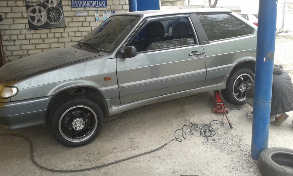 Літні тапки 2