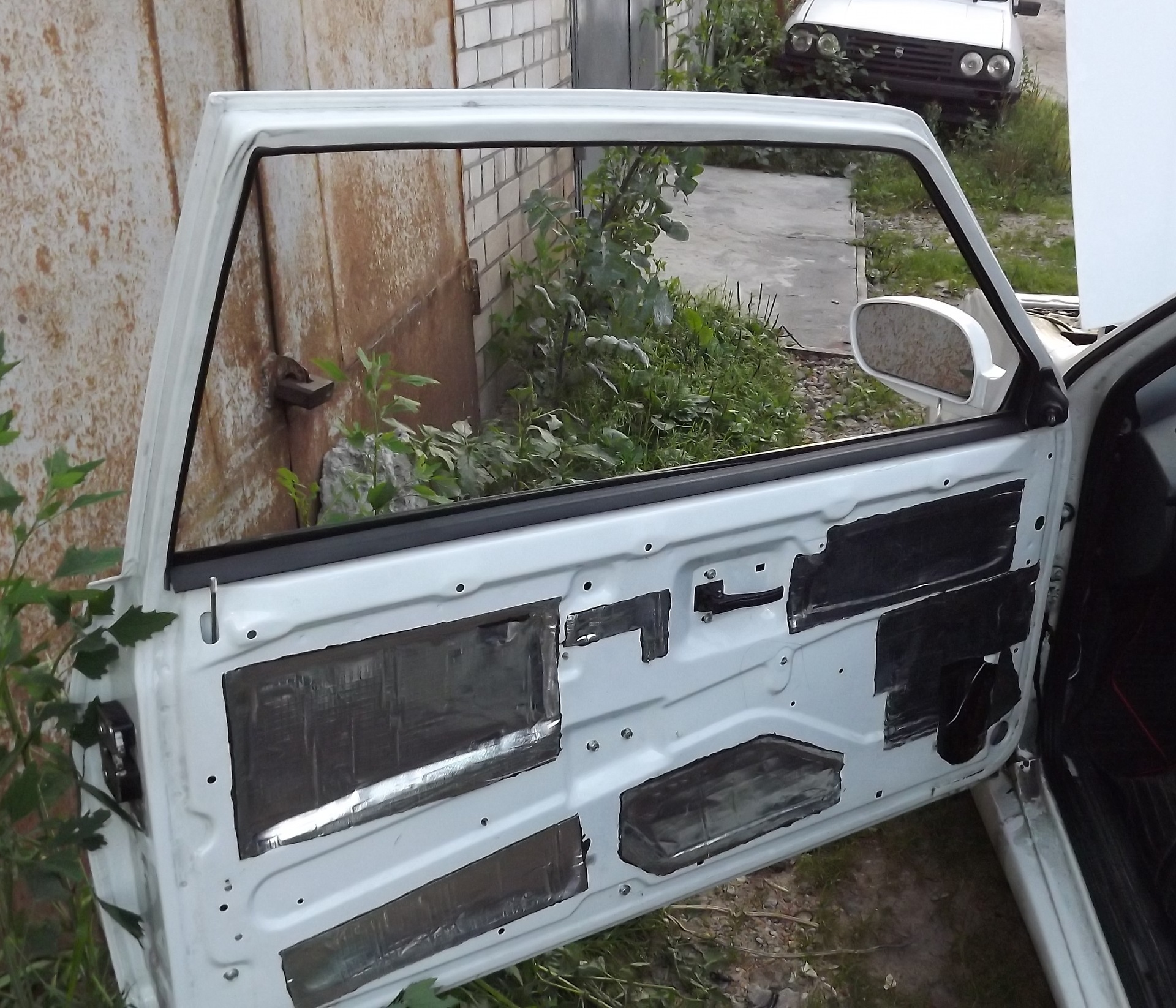 Трішки звуку 3
