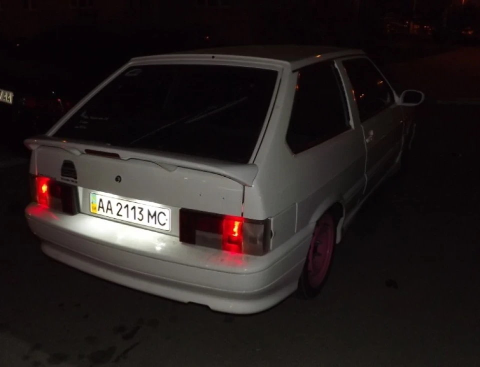 номера