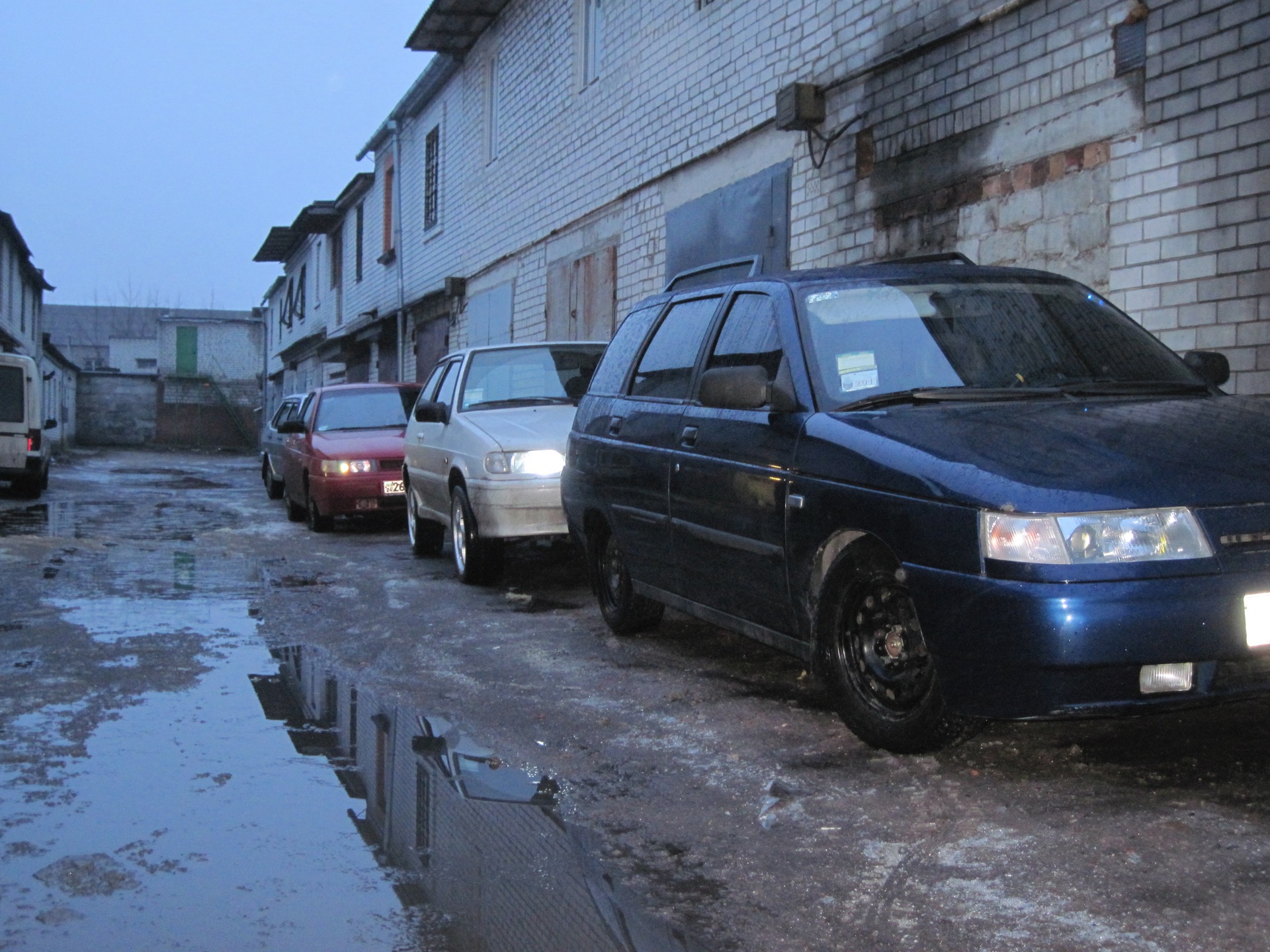 Заниження) 4