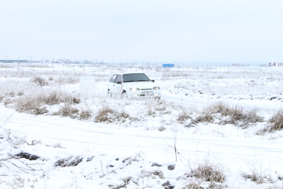 Снігова королева, етап 1, (27.01.13) частина 1 3