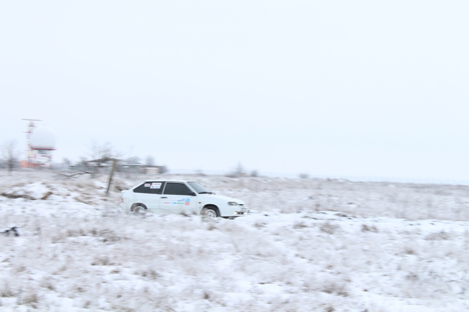 Снігова королева, етап 1, (27.01.13) частина 1 2