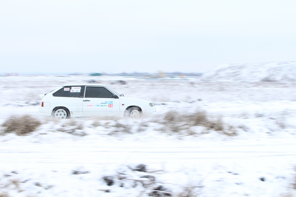Снігова королева, етап 1, (27.01.13) частина 1 4